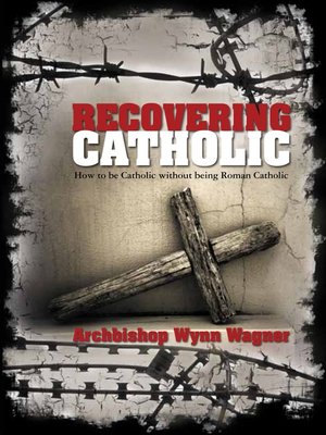cover image of Recovering Catholic